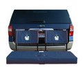 Rivalry Rivalry RV157-6050 Citadel Tailgate Hitch Seat Cover RV157-6050